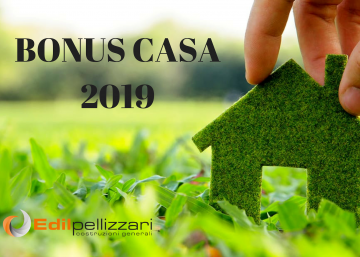Bonus casa 2019: ecco le novità in arrivo