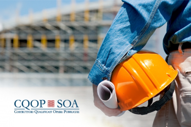 Certificazione SOA
